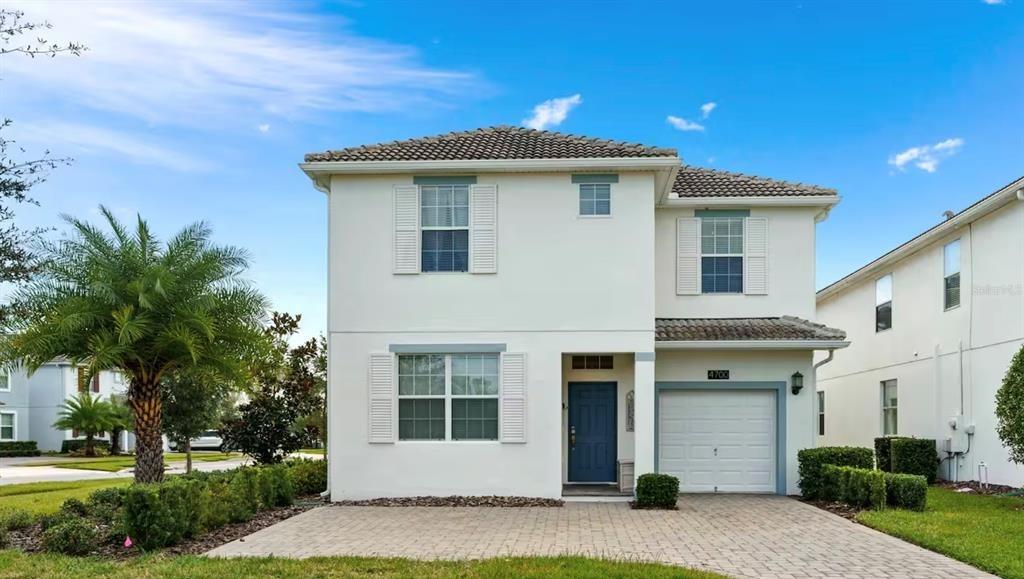 Sleepy Hollow Dr, Kissimmee, FL 34746