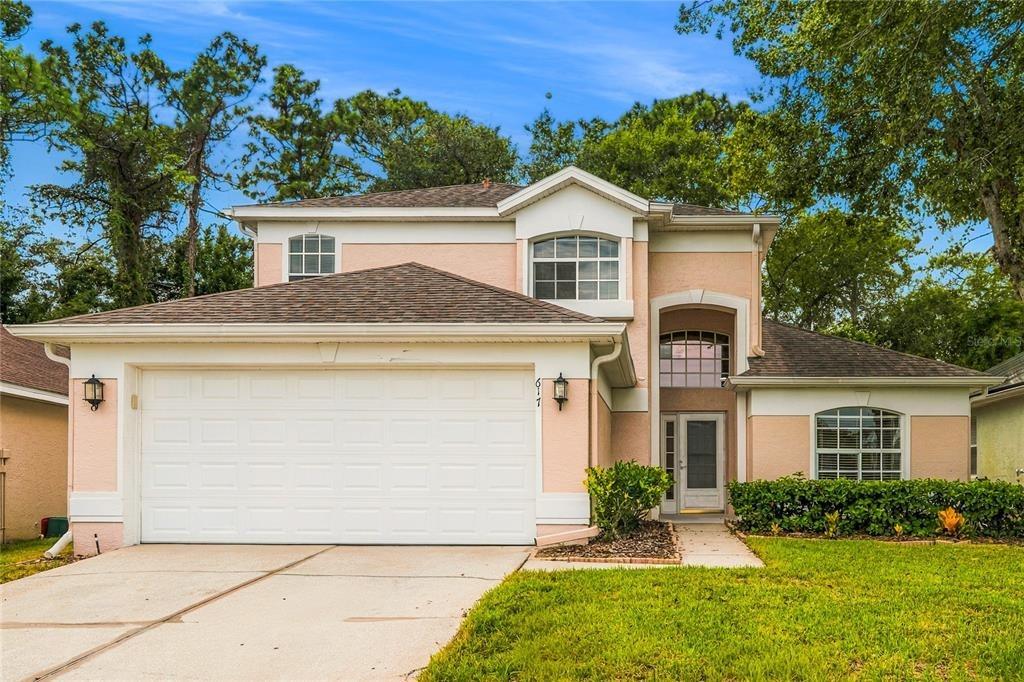 Randon Ter, Lake Mary, FL 32746