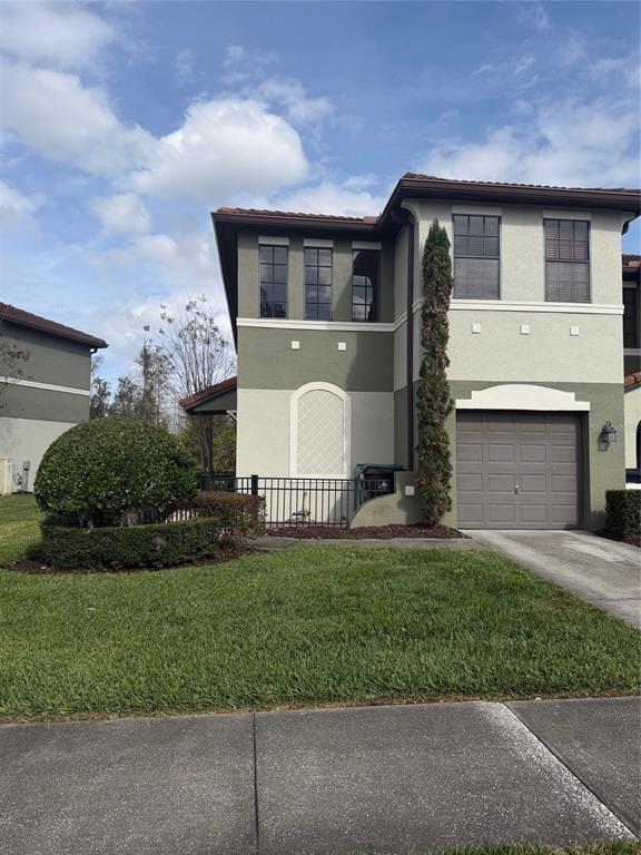 Apollos Corner Way, Orlando, FL 32829