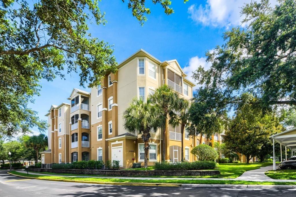 San Tecla St, Orlando, FL 32835