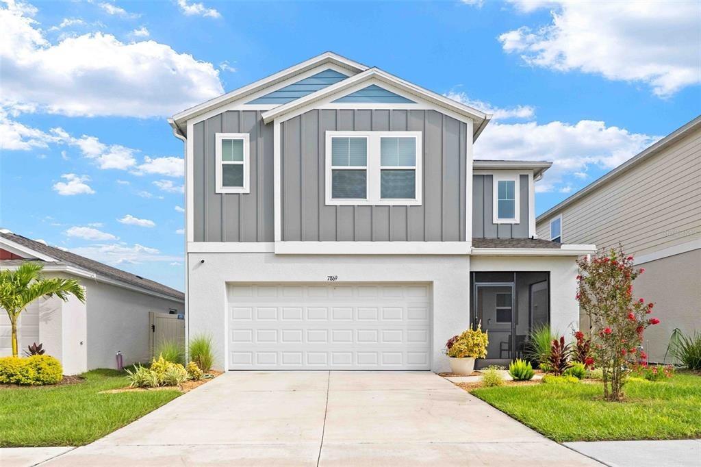 Peace Lily Ave, Wesley Chapel, FL 33545