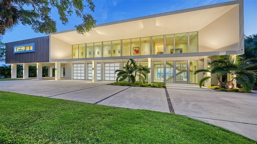 Bay Shore Rd, Sarasota, FL 34234