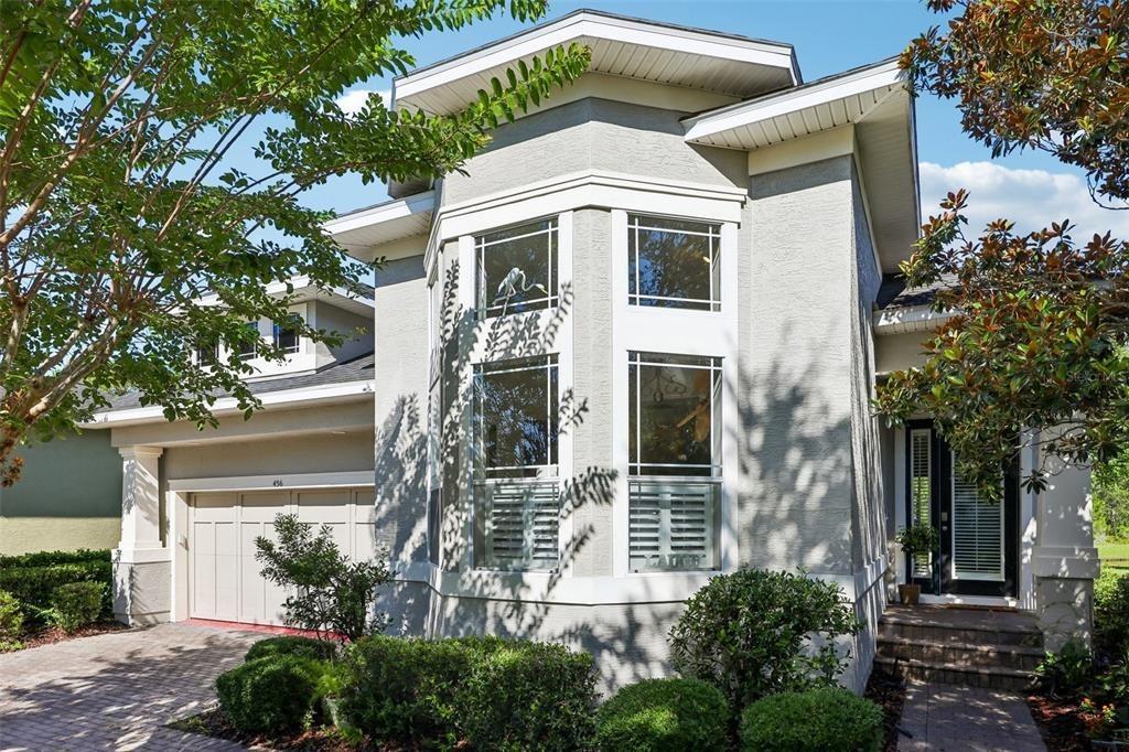 Chelsea Place Ave, Ormond Beach, FL 32174
