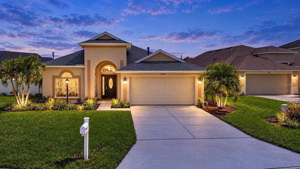 101st Ave E, Parrish, FL 34219