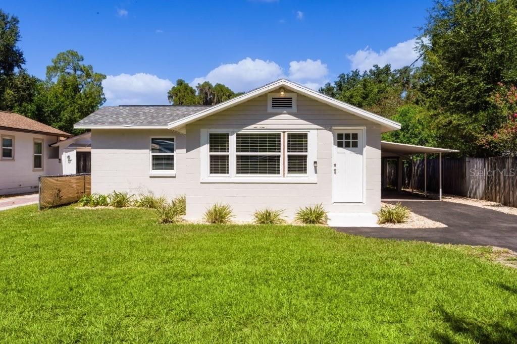 Se 135th Ter, Ocklawaha, FL 32179