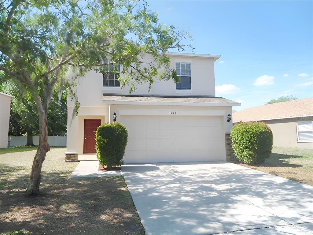 White Bluff Rd, Hudson, FL 34669