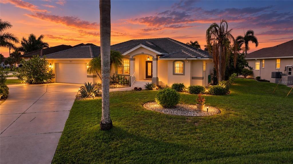 Saint Girons Ct, Punta Gorda, FL 33950