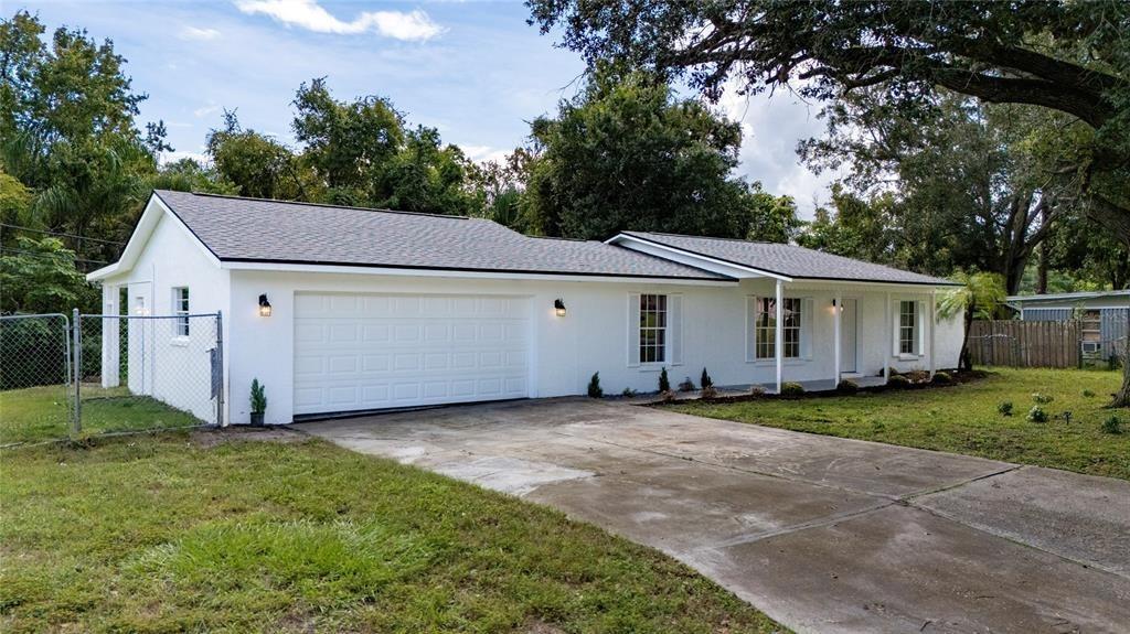 Hillcrest Ave, Titusville, FL 32796