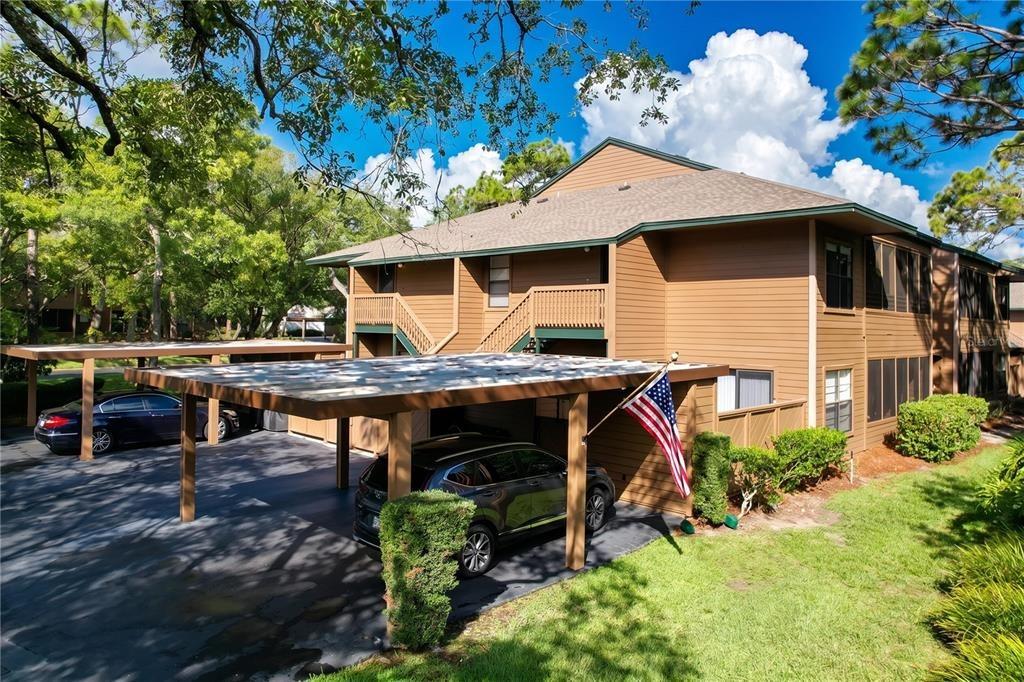 Lennox Rd W, Palm Harbor, FL 34683