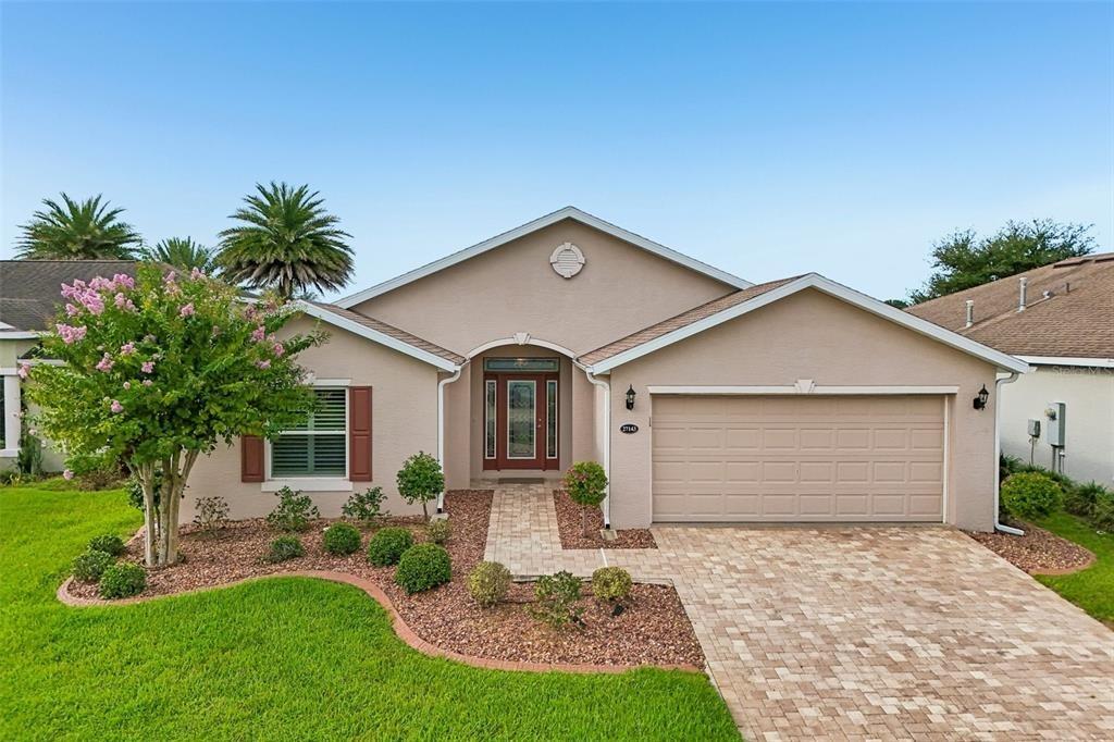 Roanoke Dr, Leesburg, FL 34748