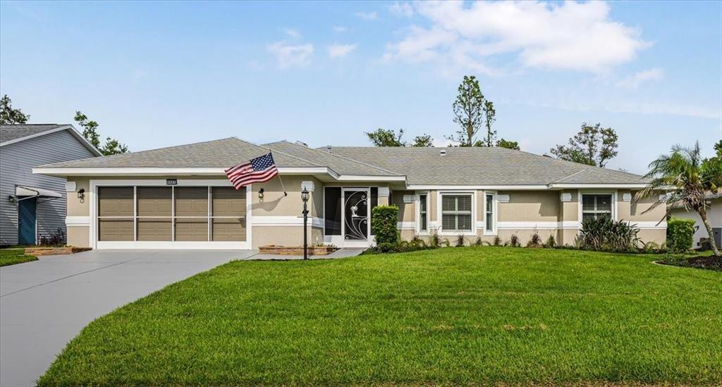 Borg St, Leesburg, FL 34748