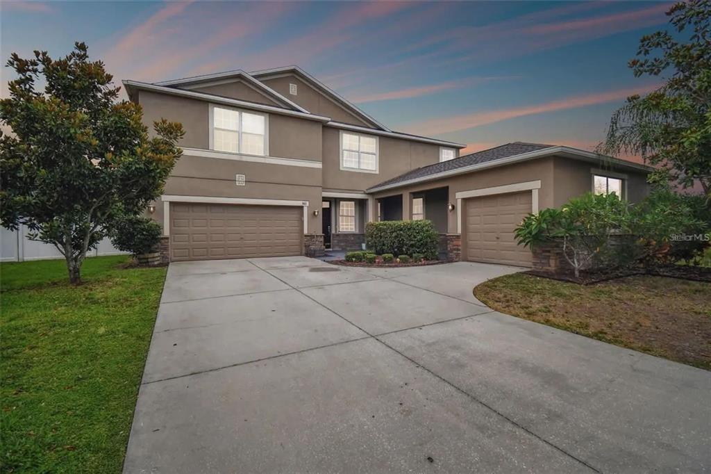 Washita Stone Dr, Ruskin, FL 33570