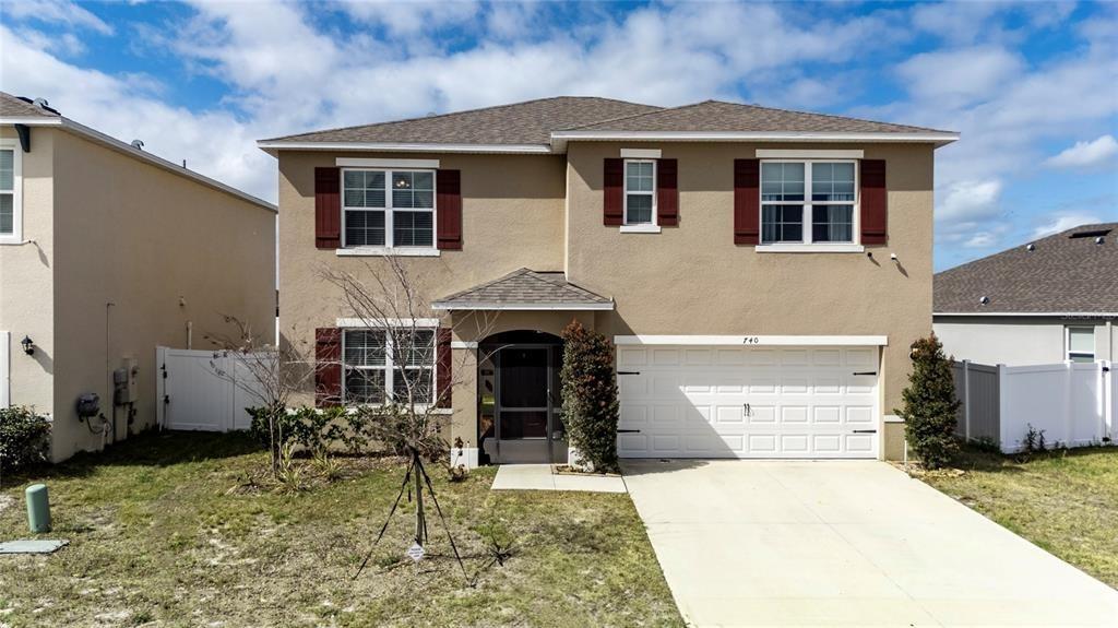 Squires Grove Dr, Winter Haven, FL 33880