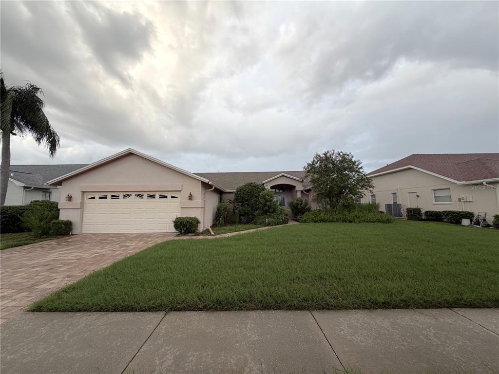 Danbury Ln, Hudson, FL 34667