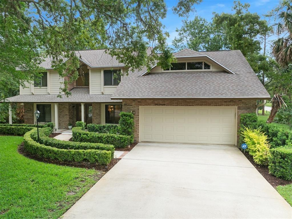 Crooked Bridge Way, Ormond Beach, FL 32174
