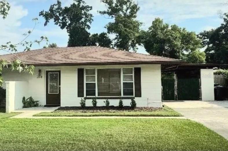 E Michigan St, Orlando, FL 32806