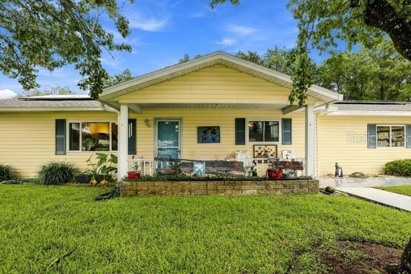 Se 102nd Ave, Summerfield, FL 34491