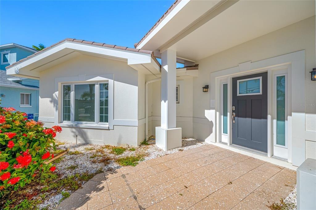 115th Ave, Treasure Island, FL 33706