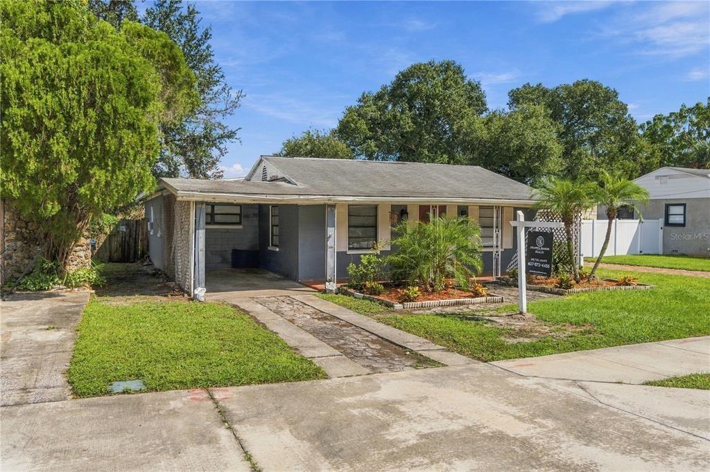 Granada Dr, Winter Park, FL 32789