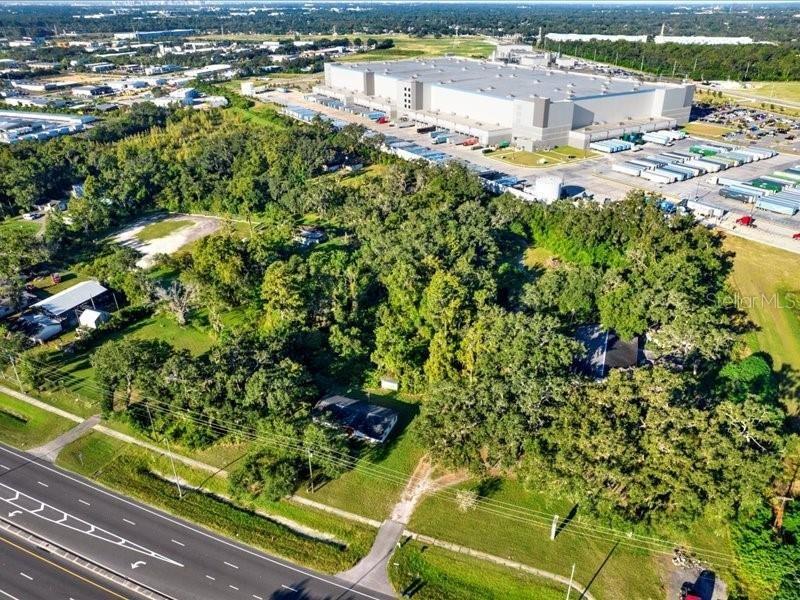 Harney Baptist Church Rd, Tampa, FL 33637