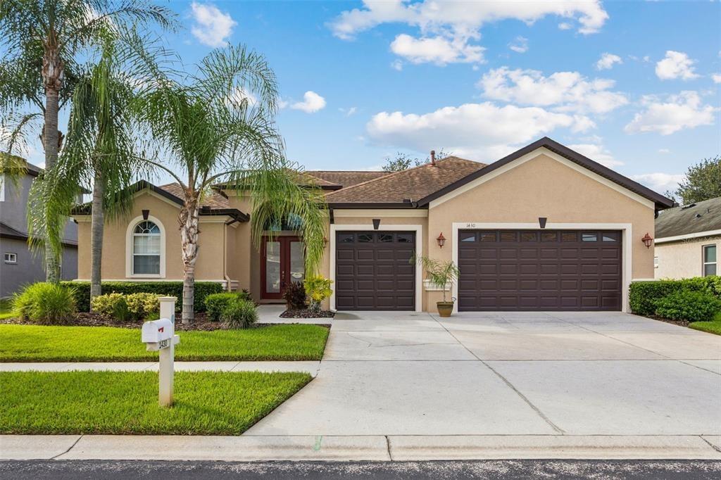 Beaconsfield Dr, Wesley Chapel, FL 33543