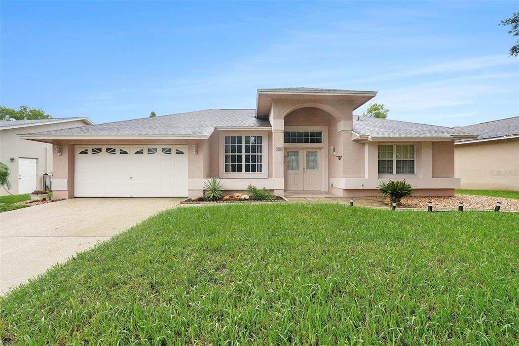 Brittany Park Blvd, Tarpon Springs, FL 34689