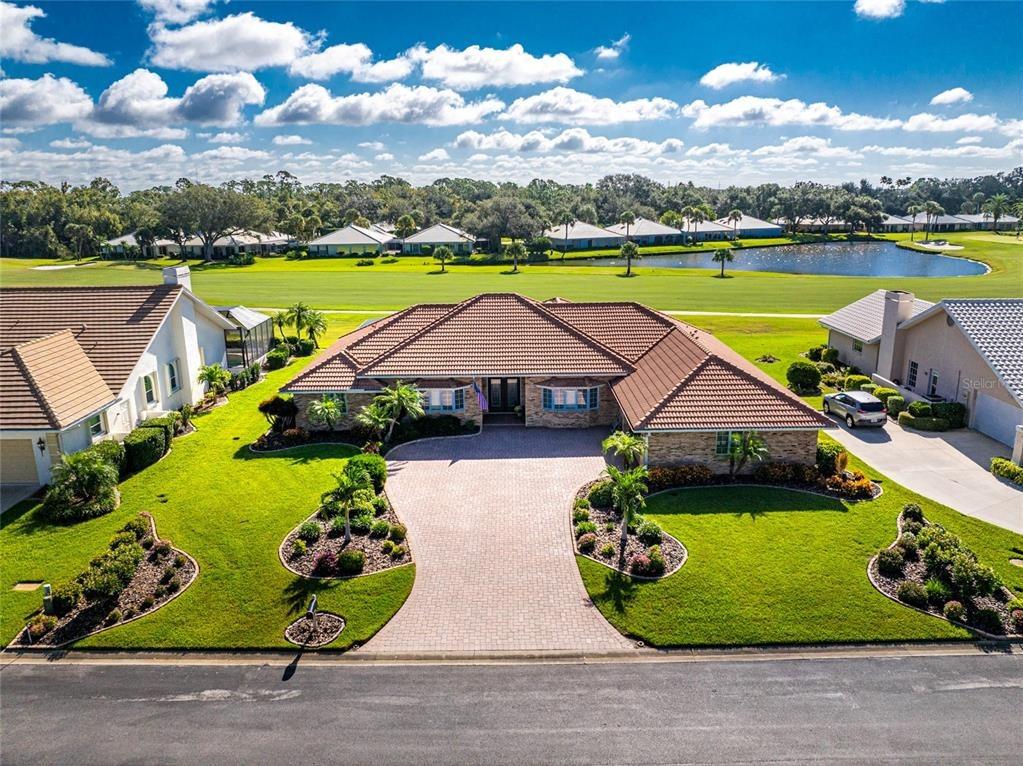 Carnoustie Dr, Venice, FL 34293
