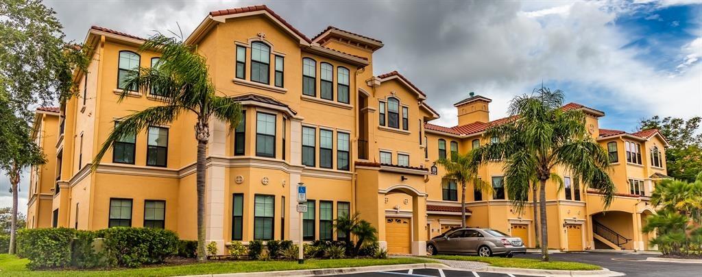 Via Capri, Clearwater, FL 33764