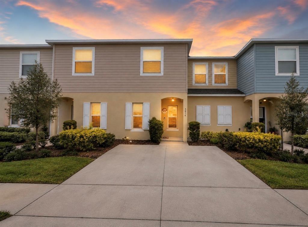 Coral Castle Dr, Kissimmee, FL 34746