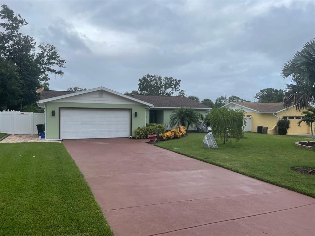 Sanchez Ave, Ormond Beach, FL 32174