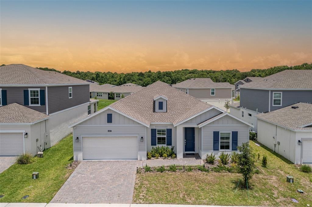 Hillingdam Rd, Davenport, FL 33837