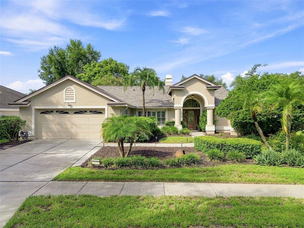 Sheffield Park Dr, Lutz, FL 33549