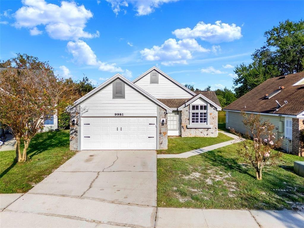 Aloma Bend Ln, Oviedo, FL 32765