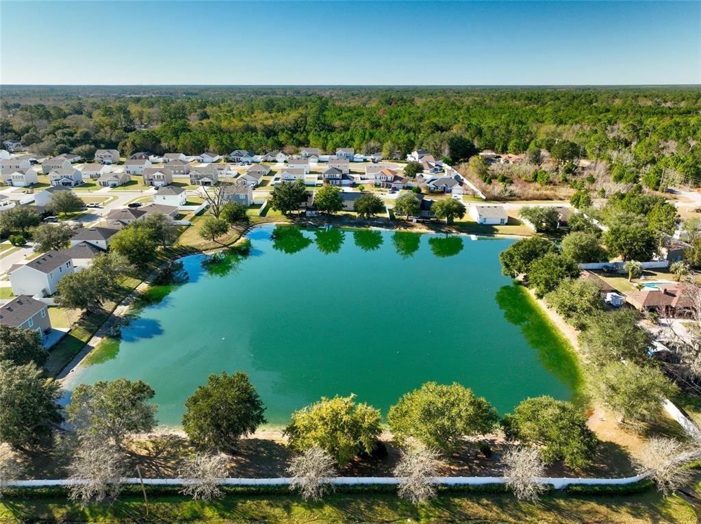 Liberty Cir, Macclenny, FL 32063