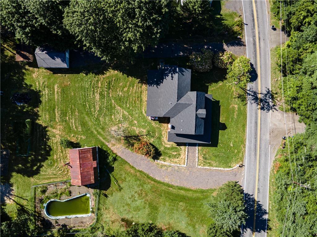 Cherry Lane Rd, East Stroudsburg, PA 18301