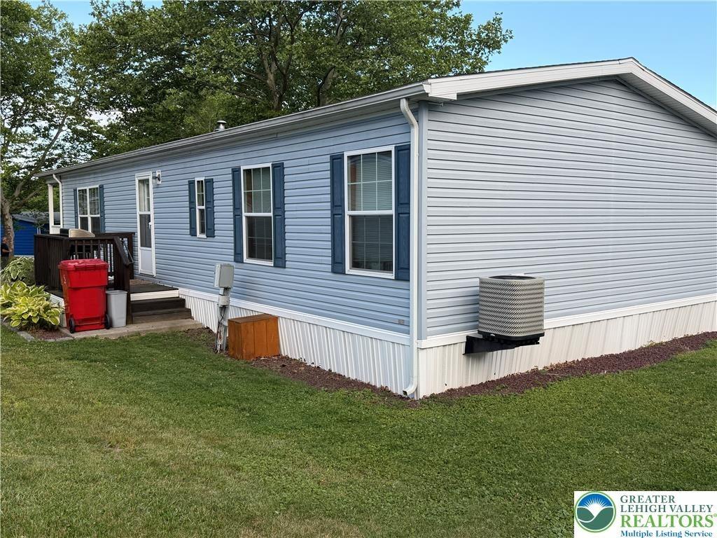 Springridge Rd, Bath, PA 18014