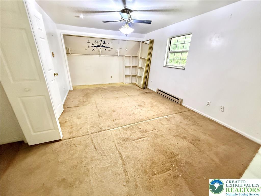 W Pittston St, Allentown, PA 18103