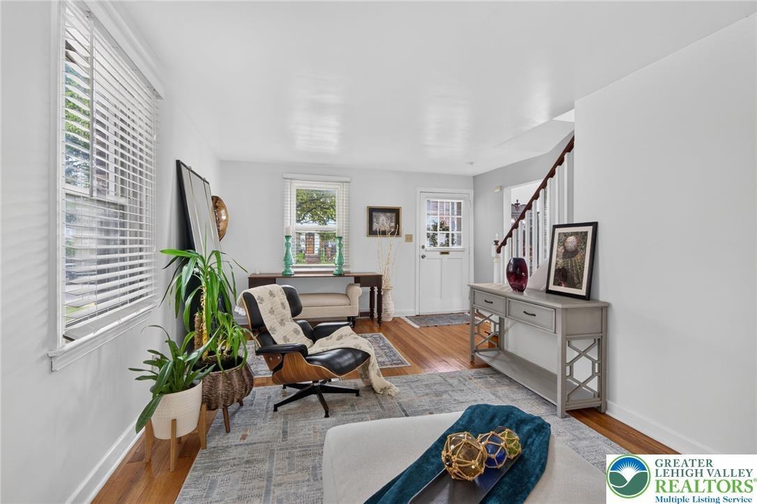 E Fairmont St, Allentown, PA 18109