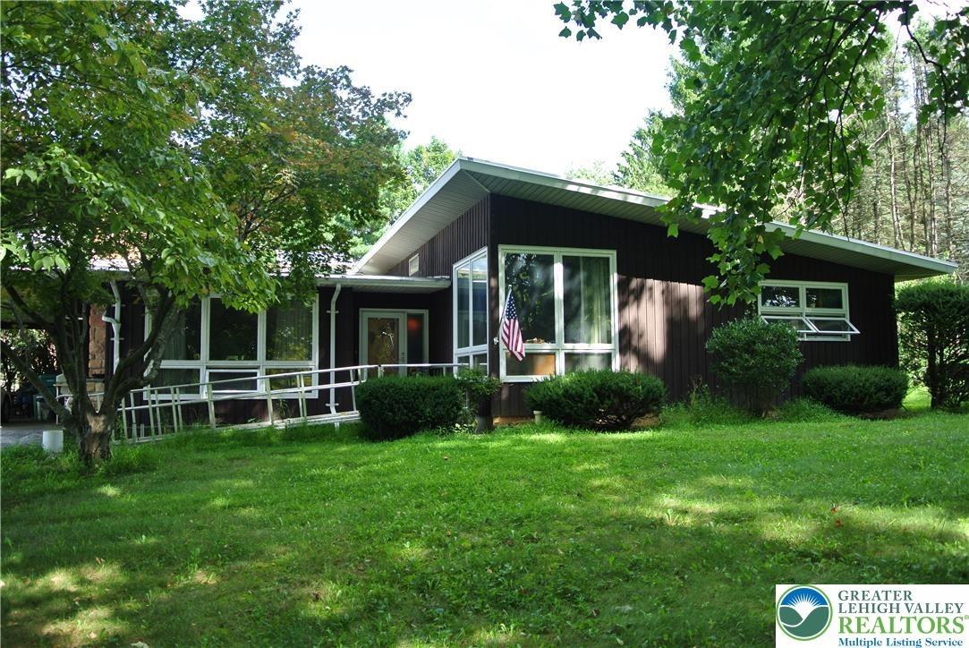 E Texas Rd, Allentown, PA 18103