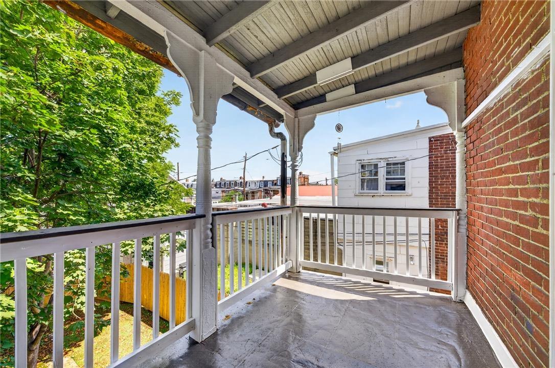 W Turner St, Allentown, PA 18102