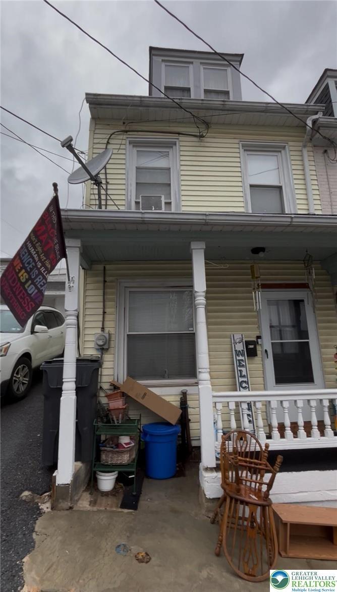 Sassafras St, Easton, PA 18042