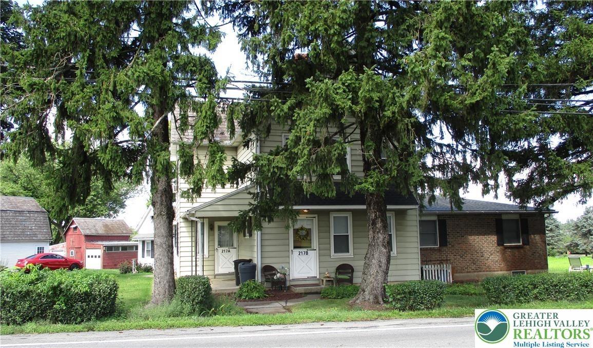Nazareth Pike, Bethlehem, PA 18020