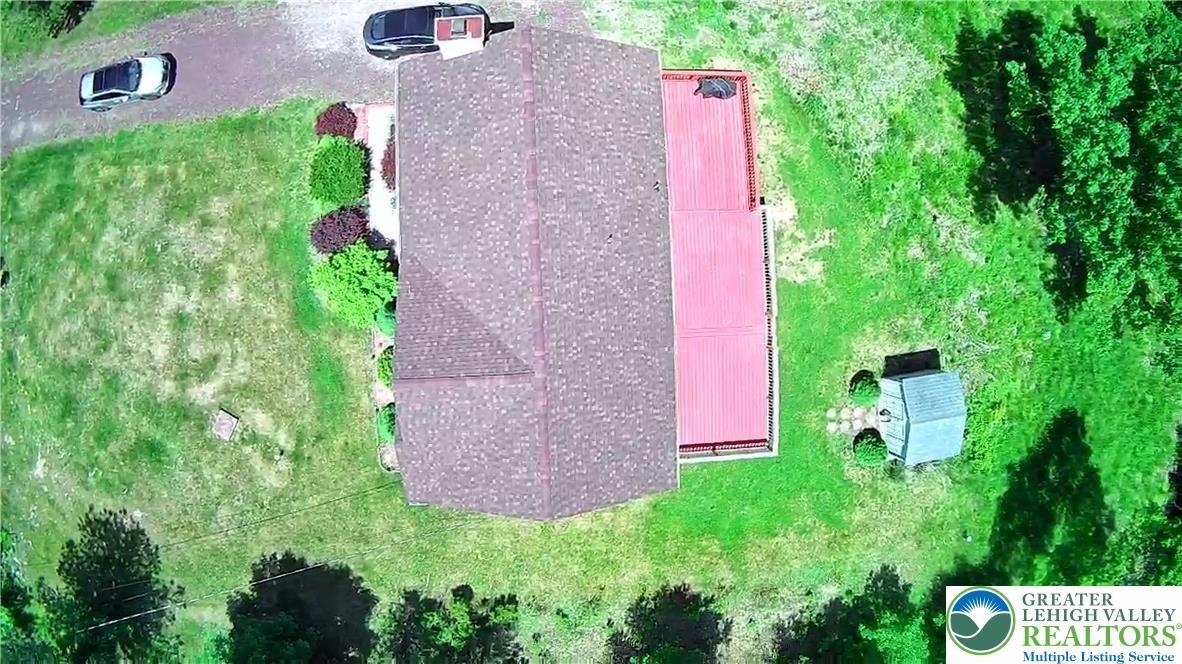 Clover Rd, Long Pond, PA 18334