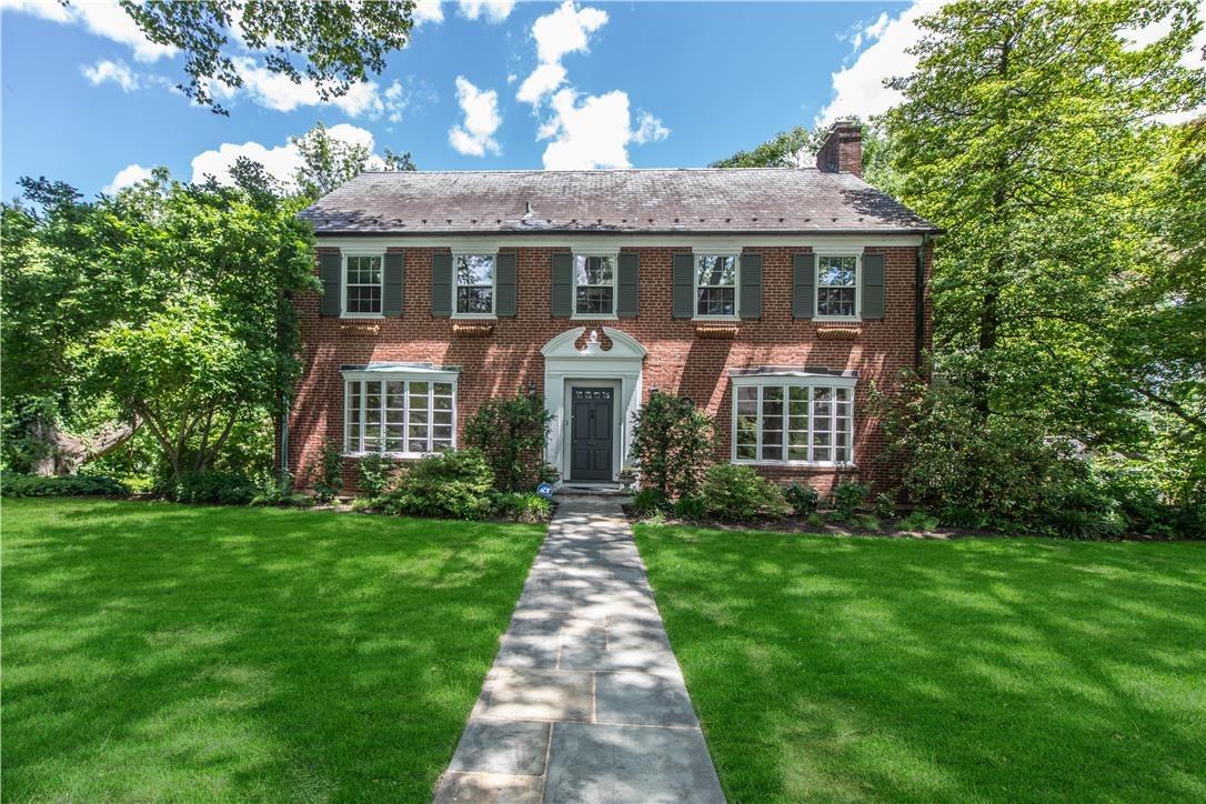 Sycamore St, Bethlehem, PA 18017