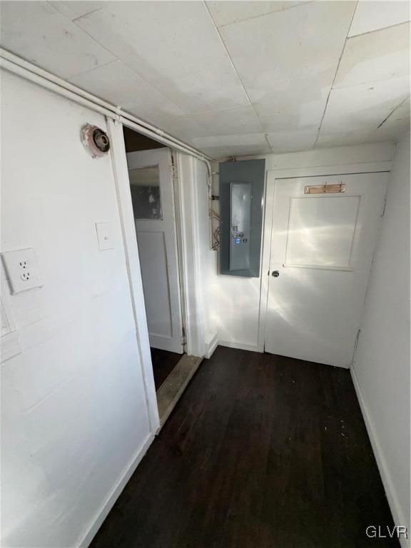 N Lumber St, Allentown, PA 18102