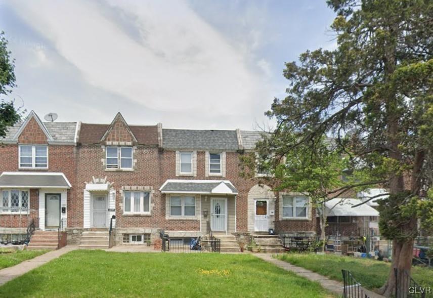 Brighton St, Philadelphia, PA 19149