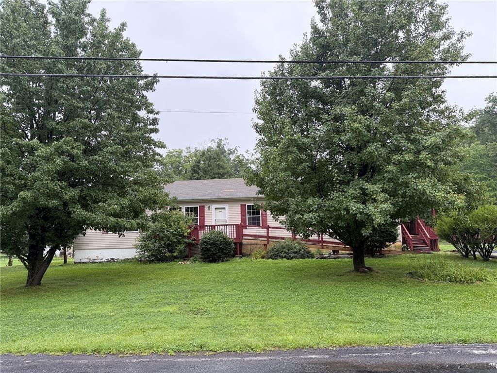 Old Allentown Rd, Wind Gap, PA 18091