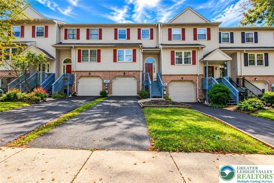Grace Ave, Bethlehem, PA 18017
