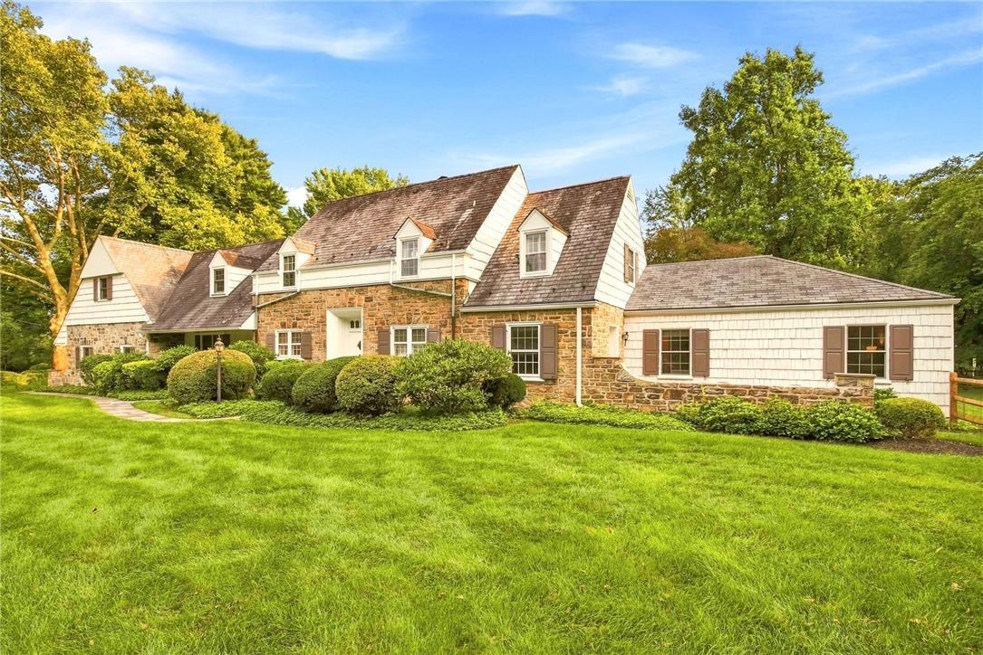 Moreland Ave, Bethlehem, PA 18017