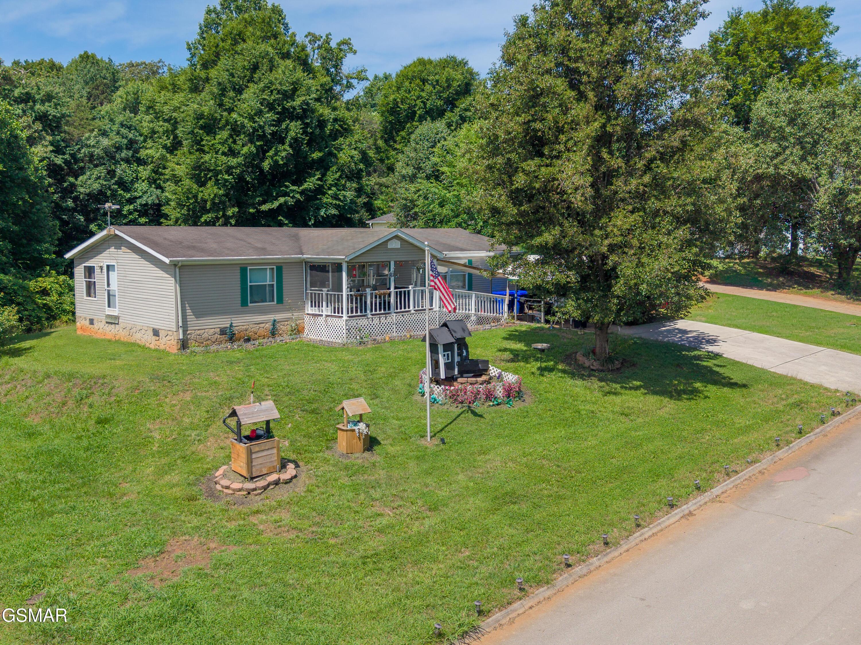 Westmoreland Ct, Seymour, TN 37865